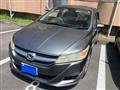 2009 Honda Stream