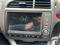 2009 Honda Stream
