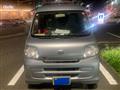 2015 Daihatsu Hijet Cargo