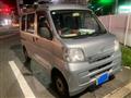 2015 Daihatsu Hijet Cargo
