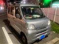 2015 Daihatsu Hijet Cargo