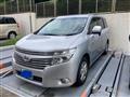 2010 Nissan Elgrand