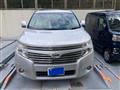2010 Nissan Elgrand