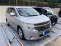 2010 Nissan Elgrand