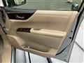 2010 Nissan Elgrand