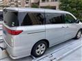 2010 Nissan Elgrand