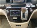 2010 Nissan Elgrand