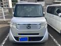 2013 Honda N BOX