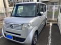 2013 Honda N BOX
