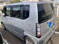 2013 Honda N BOX