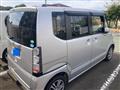 2013 Honda N BOX