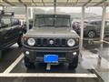 2022 Suzuki Jimny