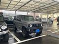2022 Suzuki Jimny