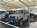 2022 Suzuki Jimny