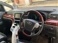 2010 Toyota Vellfire