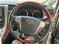 2010 Toyota Vellfire