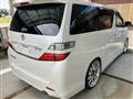 2010 Toyota Vellfire