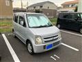 2007 Suzuki Wagon R