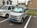 2007 Suzuki Wagon R