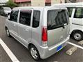 2007 Suzuki Wagon R