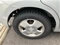 2007 Suzuki Wagon R
