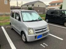 2007 Suzuki Wagon R