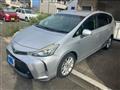 2015 Toyota PRIUS α