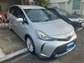 2015 Toyota PRIUS α