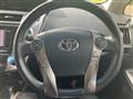 2015 Toyota PRIUS α