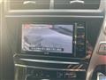 2015 Toyota PRIUS α