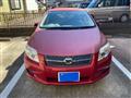 2007 Toyota Corolla Fielder