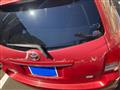 2007 Toyota Corolla Fielder