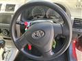 2007 Toyota Corolla Fielder