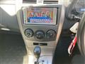 2007 Toyota Corolla Fielder