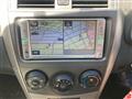 2007 Toyota Corolla Fielder