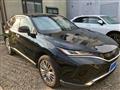 2022 Toyota Harrier