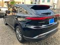 2022 Toyota Harrier