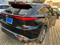 2022 Toyota Harrier