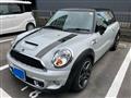 2012 BMW MINI