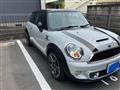 2012 BMW MINI