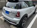 2012 BMW MINI