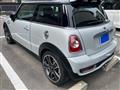 2012 BMW MINI