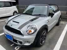 2012 BMW MINI
