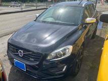 2014 Volvo XC60