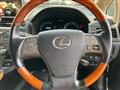2009 Lexus HS HYBRID