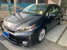 2009 Lexus HS HYBRID