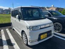 2007 Daihatsu Tanto