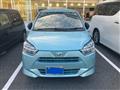 2020 Daihatsu Mira