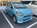 2020 Daihatsu Mira