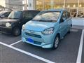 2020 Daihatsu Mira